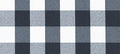 Buffalo Plaid Marine Indigo