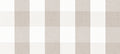 Buffalo Plaid Dune Burlap