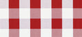 Buffalo Plaid Crimson
