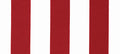Cabana Stripe Crimson