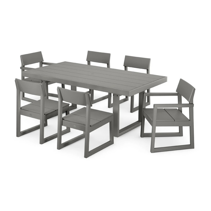 EDGE 7-Piece Dining Set