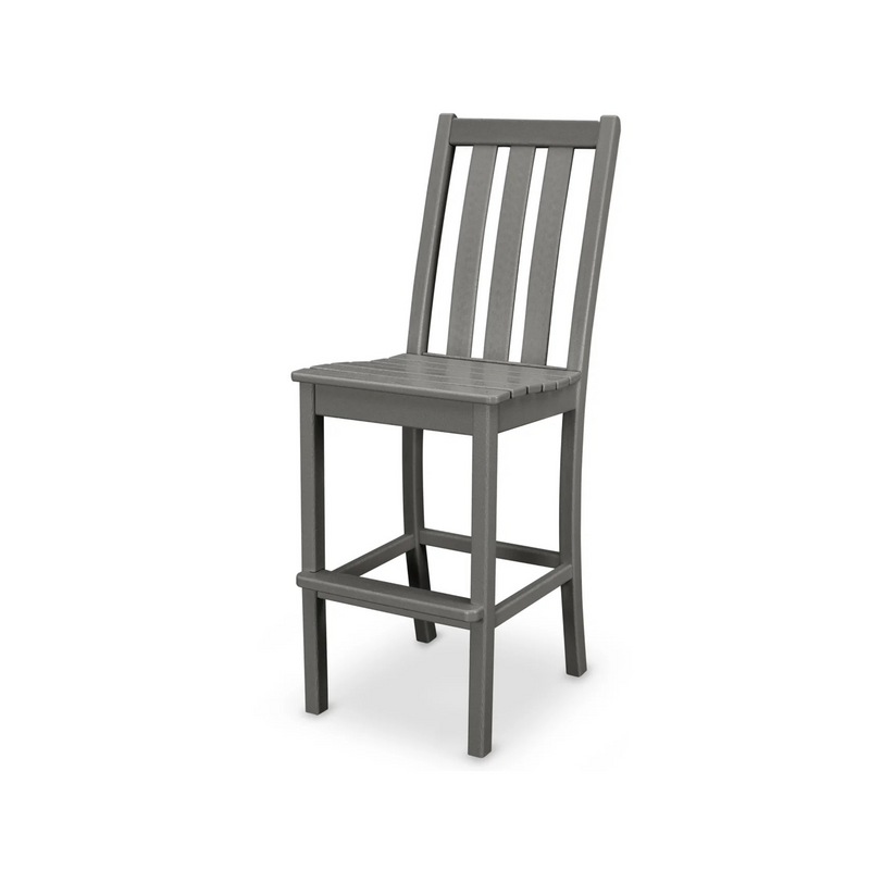 Vineyard Bar Side Chair