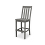 Vineyard Bar Side Chair