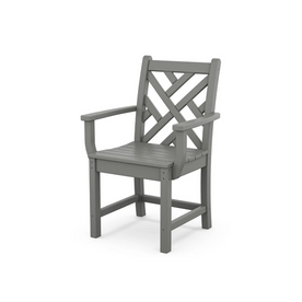 Chippendale Dining Arm Chair