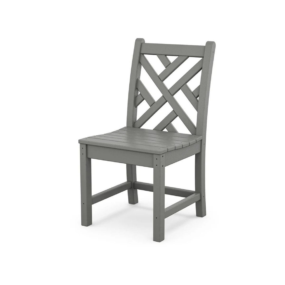 Chippendale Dining Side Chair