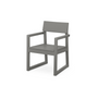 EDGE Dining Arm Chair