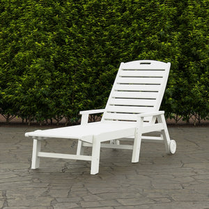 Chaise Lounges