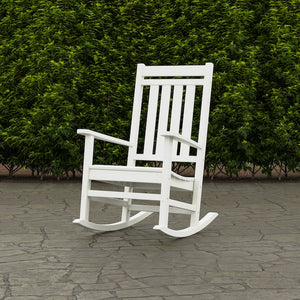 Rocking Chairs
