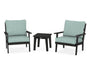Grant Park 3-Piece Deep Seating Set