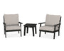 Grant Park 3-Piece Deep Seating Set