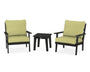 Grant Park 3-Piece Deep Seating Set