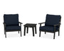 Grant Park 3-Piece Deep Seating Set