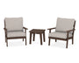 Grant Park 3-Piece Deep Seating Set