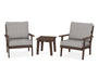 Grant Park 3-Piece Deep Seating Set