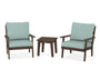 Grant Park 3-Piece Deep Seating Set