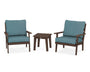 Grant Park 3-Piece Deep Seating Set