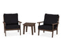 Grant Park 3-Piece Deep Seating Set