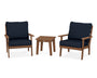 Grant Park 3-Piece Deep Seating Set