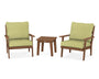 Grant Park 3-Piece Deep Seating Set