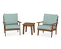 Grant Park 3-Piece Deep Seating Set