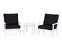 Grant Park 3-Piece Deep Seating Set