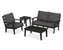Grant Park 4-Piece Deep Seating Set