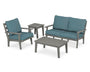 Grant Park 4-Piece Deep Seating Set