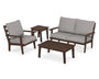 Grant Park 4-Piece Deep Seating Set