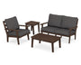 Grant Park 4-Piece Deep Seating Set