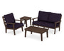 Grant Park 4-Piece Deep Seating Set