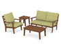 Grant Park 4-Piece Deep Seating Set