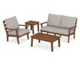 Grant Park 4-Piece Deep Seating Set