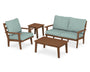 Grant Park 4-Piece Deep Seating Set