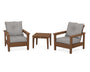 Prescott 3-Piece Deep Seating Set