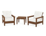 Prescott 3-Piece Deep Seating Set