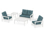 Prescott 5-Piece Deep Seating Set