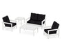 Prescott 5-Piece Deep Seating Set