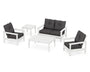 Prescott 5-Piece Deep Seating Set
