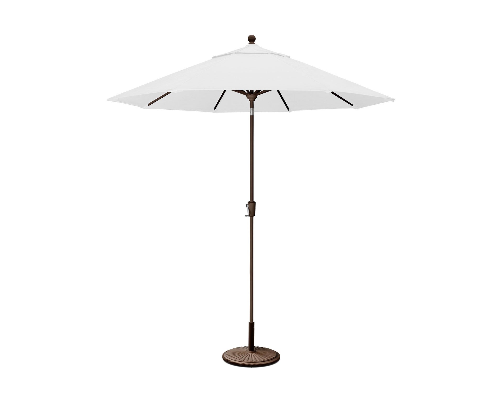amazon patio umbrella with stand Amazon.com : AreShark 9 FT Patio Umbrella for Outdoor, Outdoor Table  Umbrella with Push Button Tilt and Crank, Outdoor Patio Umbrellas with 8  Sturdy Ribs for Market, Garden, Pool (Beige) : Patio,