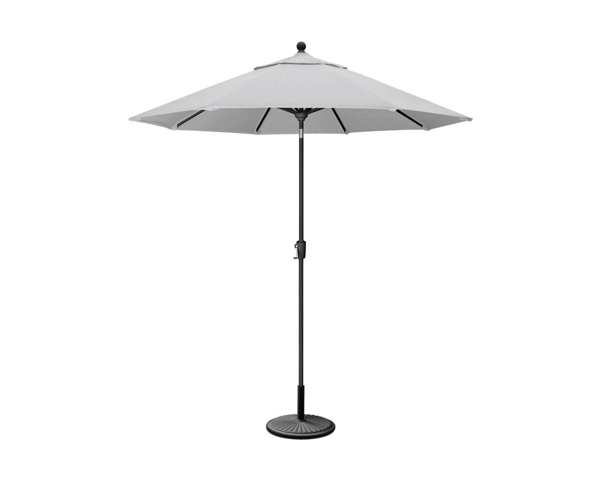bar height patio umbrellas POLYWOOD 9' Tilt Market Umbrella & Base - in Bronze/Cast Ash COIL or backyard decks 24 inch 36V 300W Rod Option:7MH