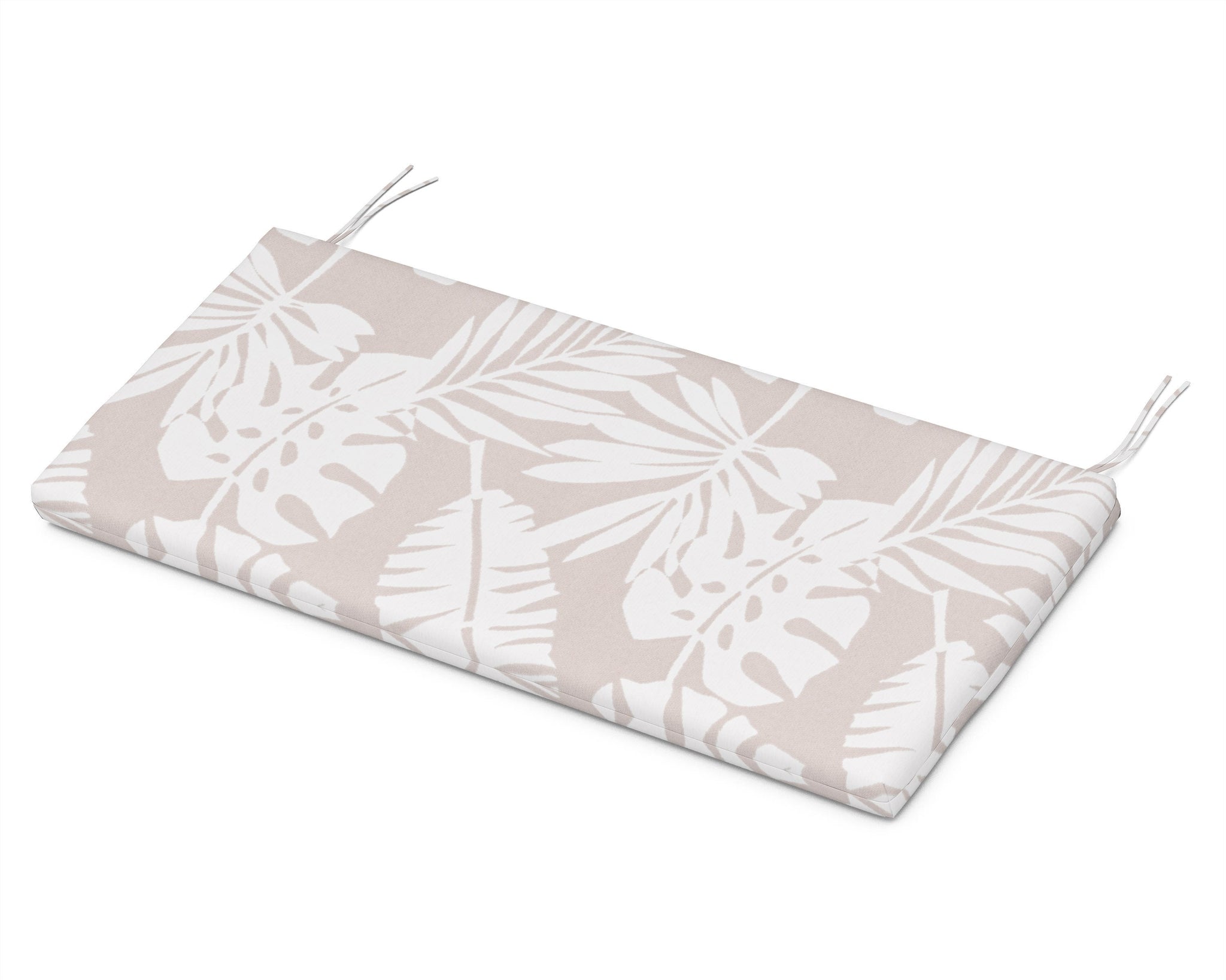 Bench Seat Cushion - 17.75"D x 41"W x 2.5"H