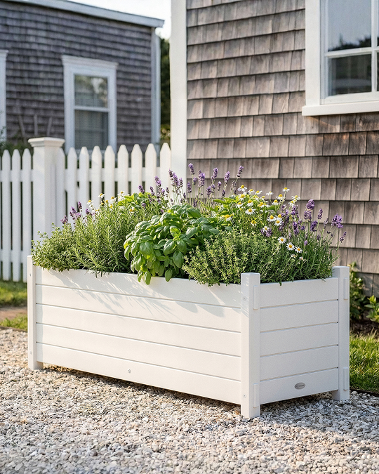 Shop Planters