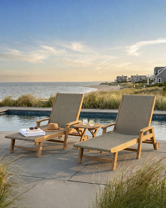 Shop Chaise Lounges