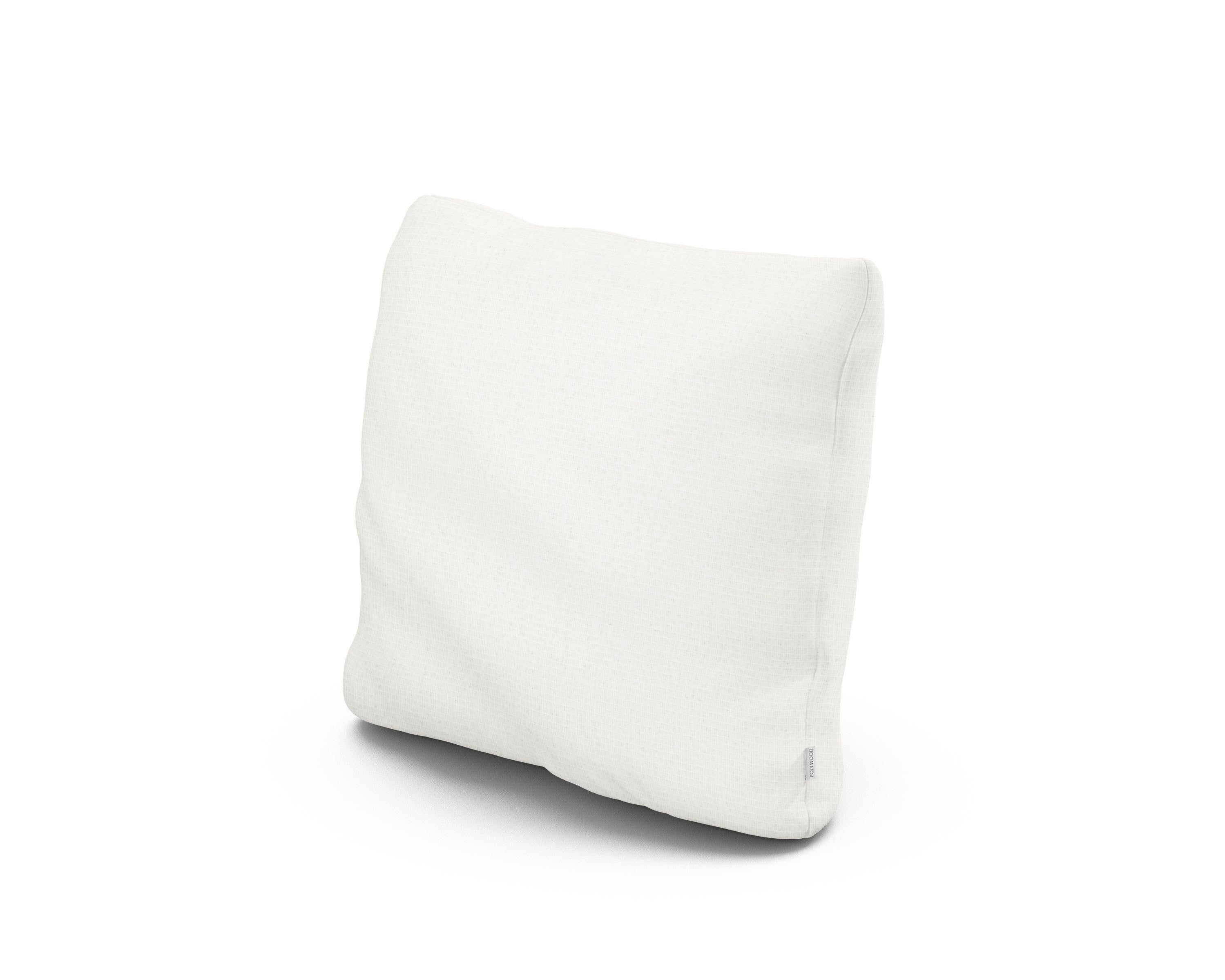 16" Outdoor Throw Pillow