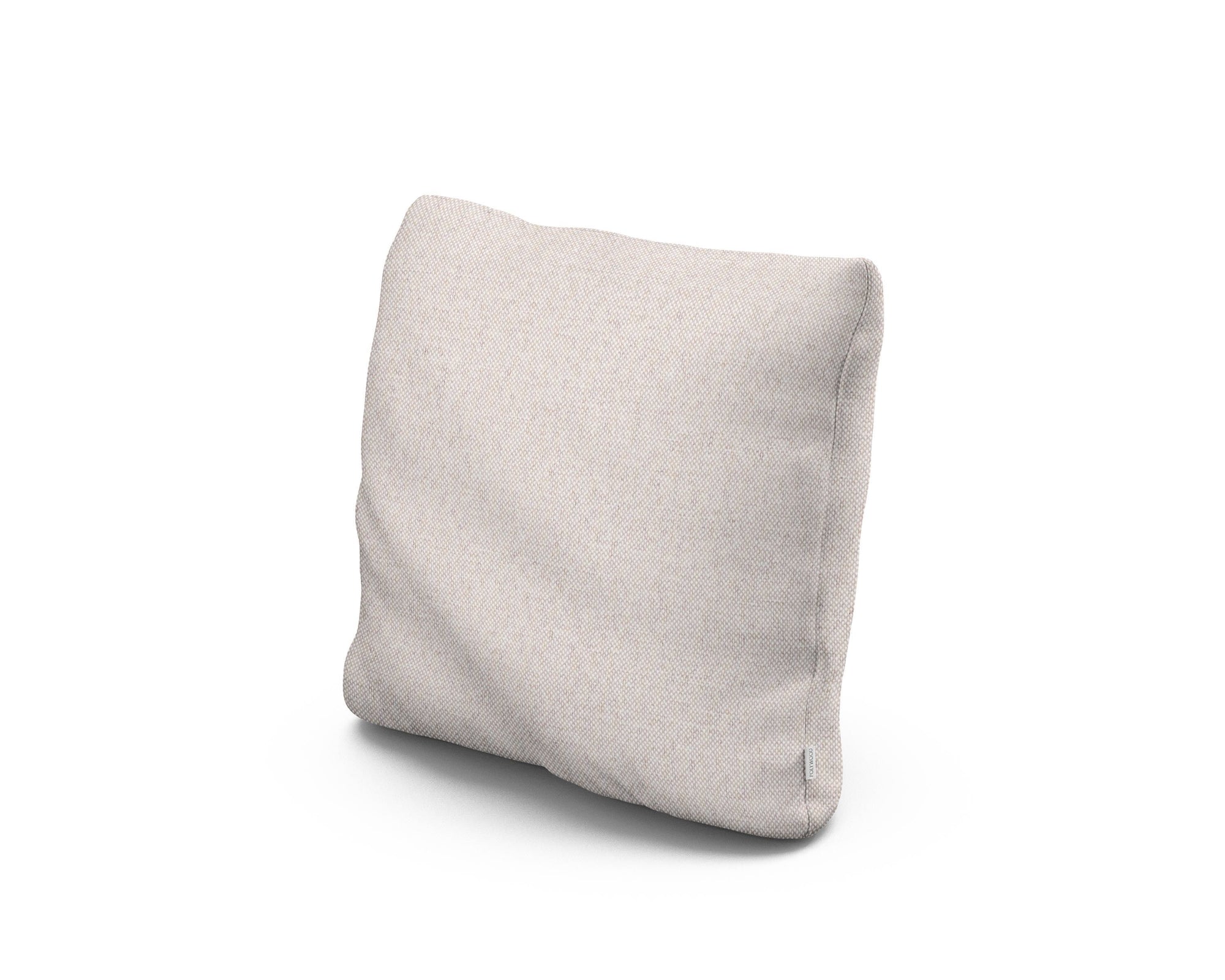 16" Outdoor Throw Pillow