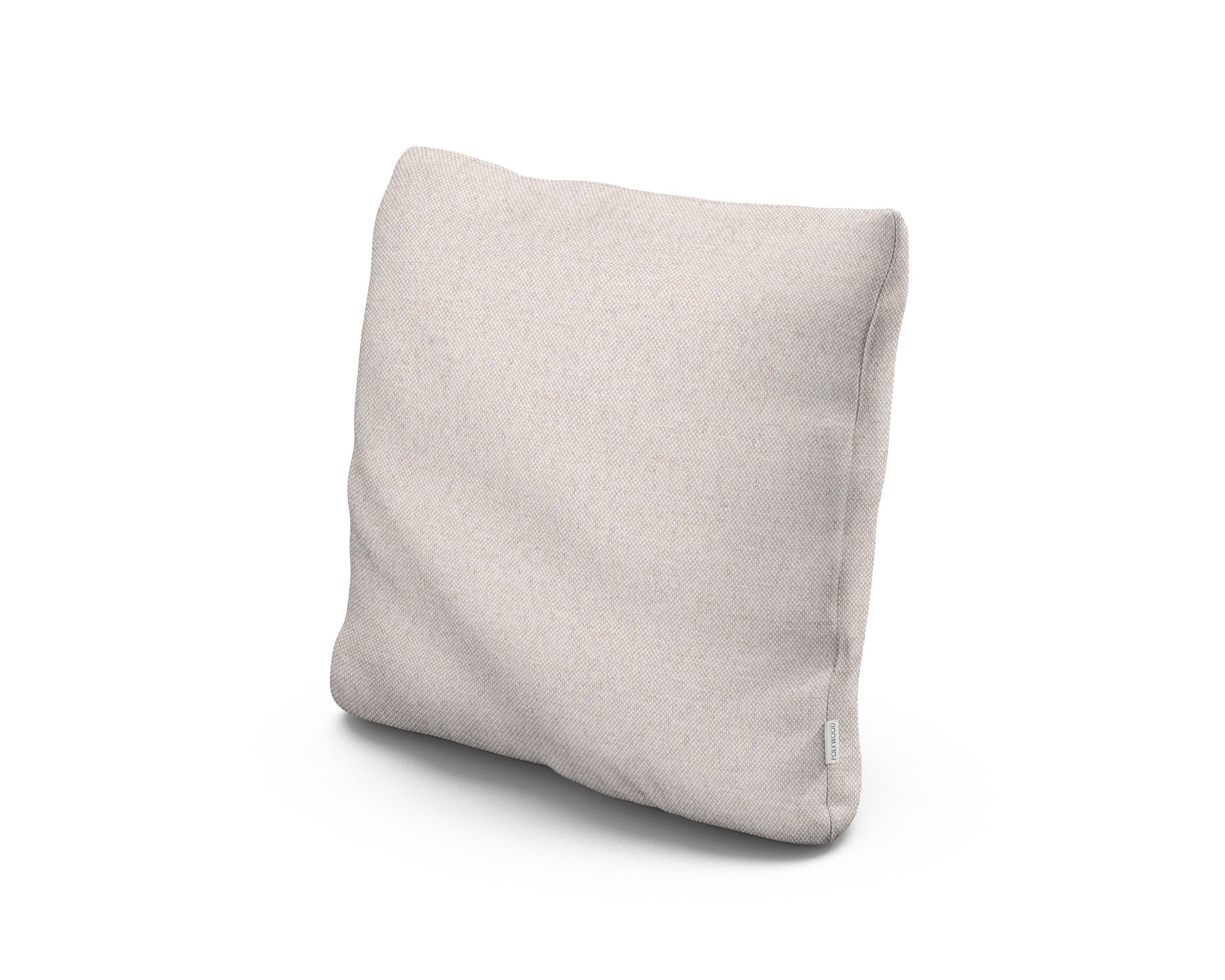 18" Outdoor Throw Pillow