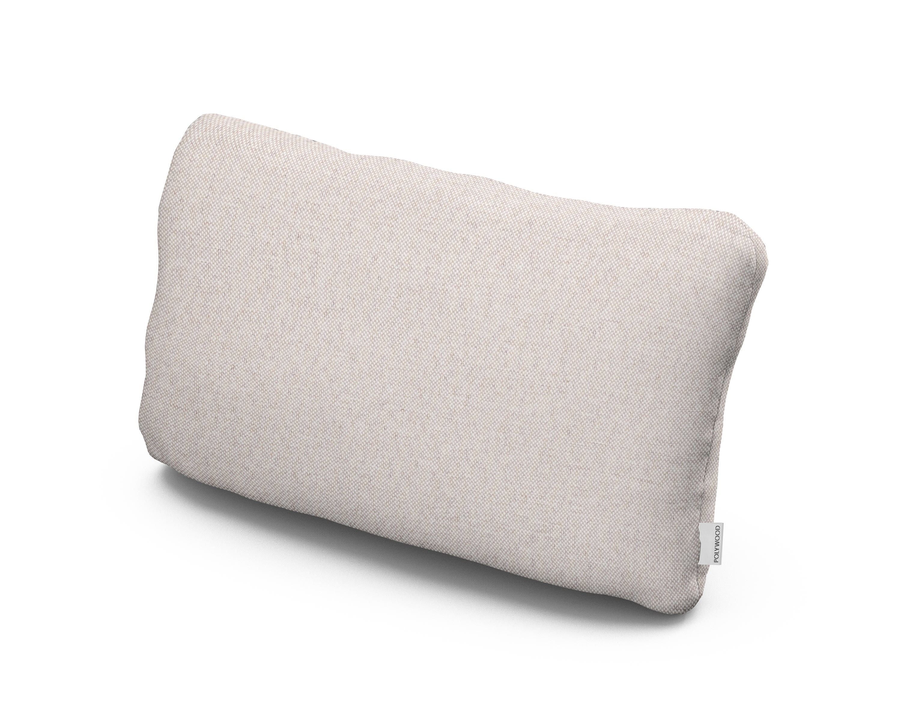 Outdoor Lumbar Pillow