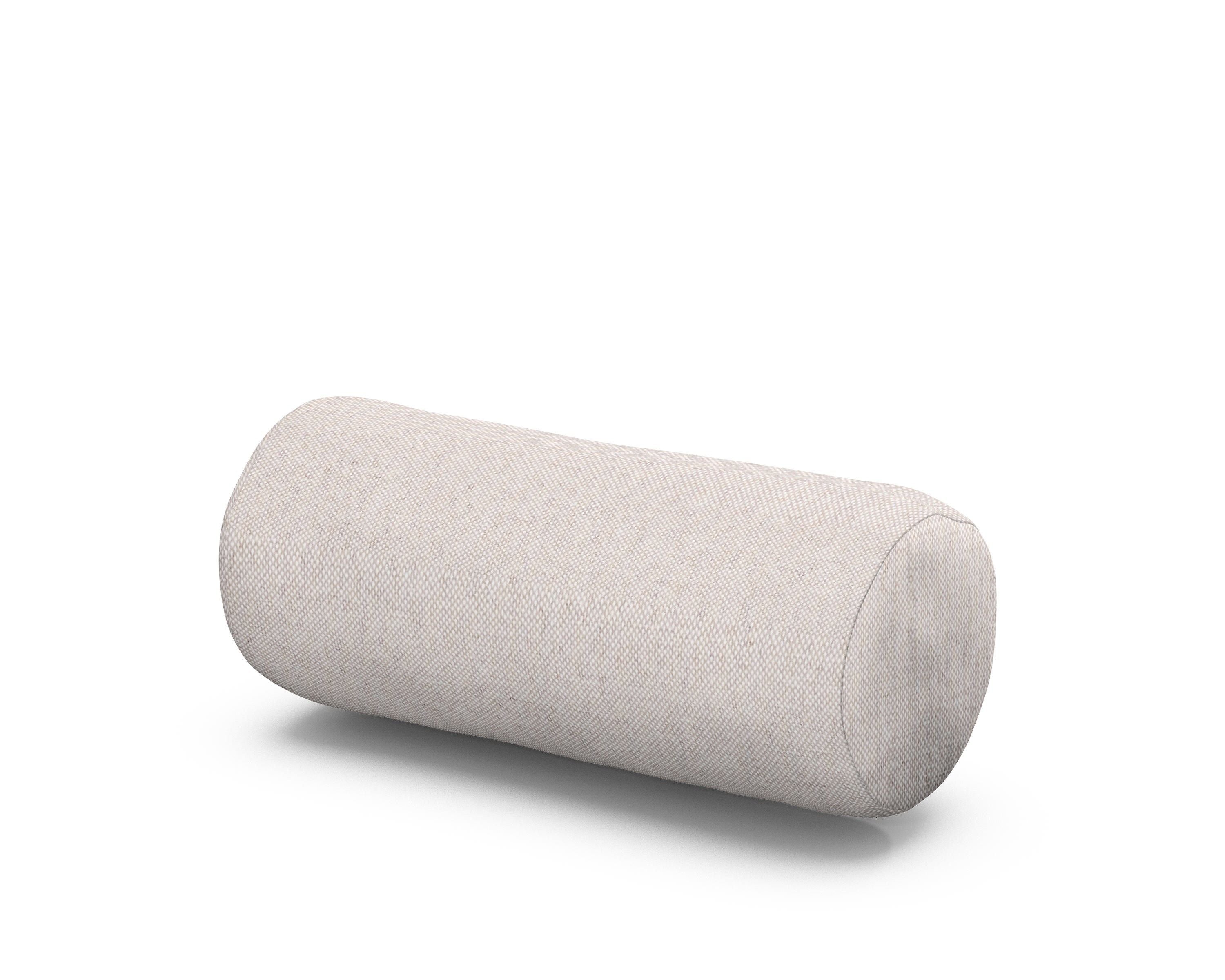 Headrest Pillow - Two Strap