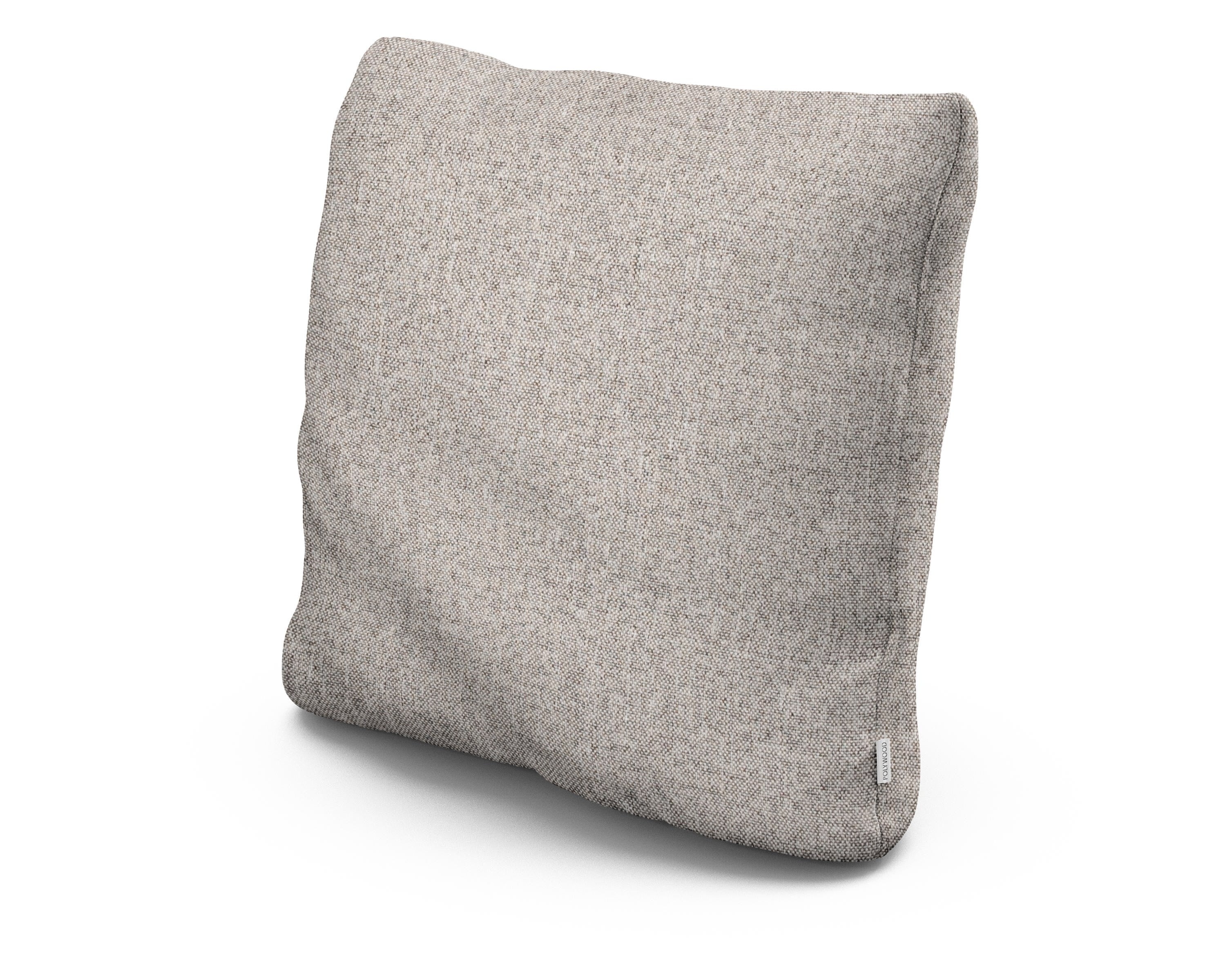 22" Outdoor Throw Pillow