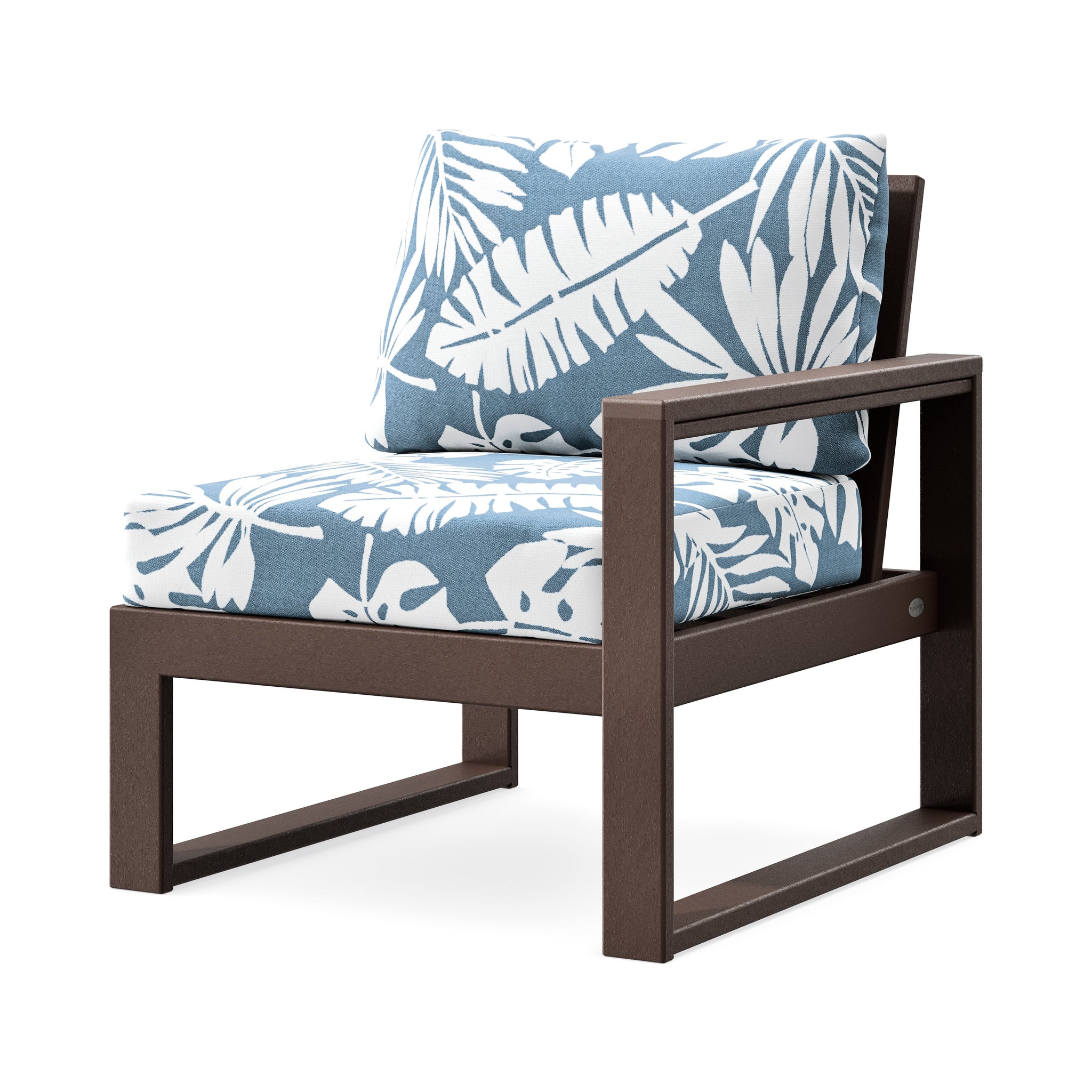 EDGE Modular Right Arm Chair
